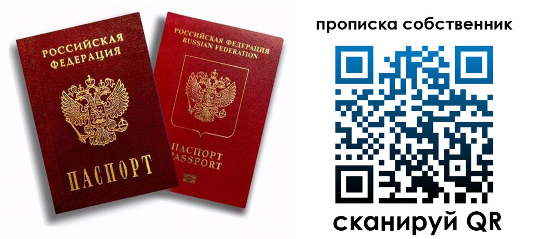 прописка 2025 в Вязниках